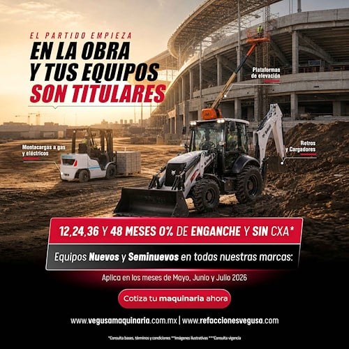 El partido Empieza en la Obra | OFERTAS
